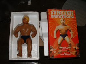 original stretch armstrong for sale