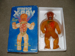 stretch armstrong for sale