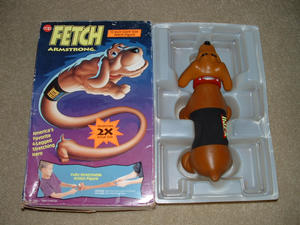 stretchy toys from the 90s