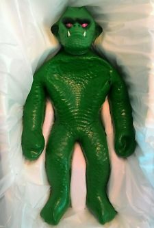 stretch armstrong monster for sale